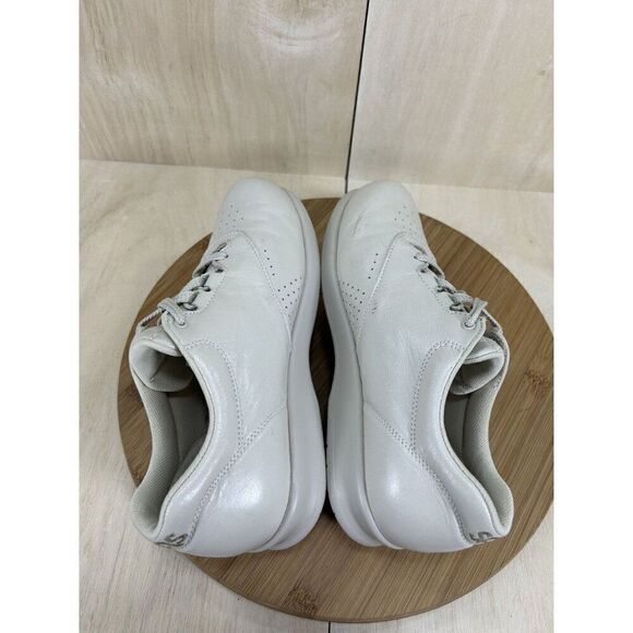 SAS Free Time Tripad Comfort Beige Walking Shoes Mens Size 6.5 - Picture 5 of 8